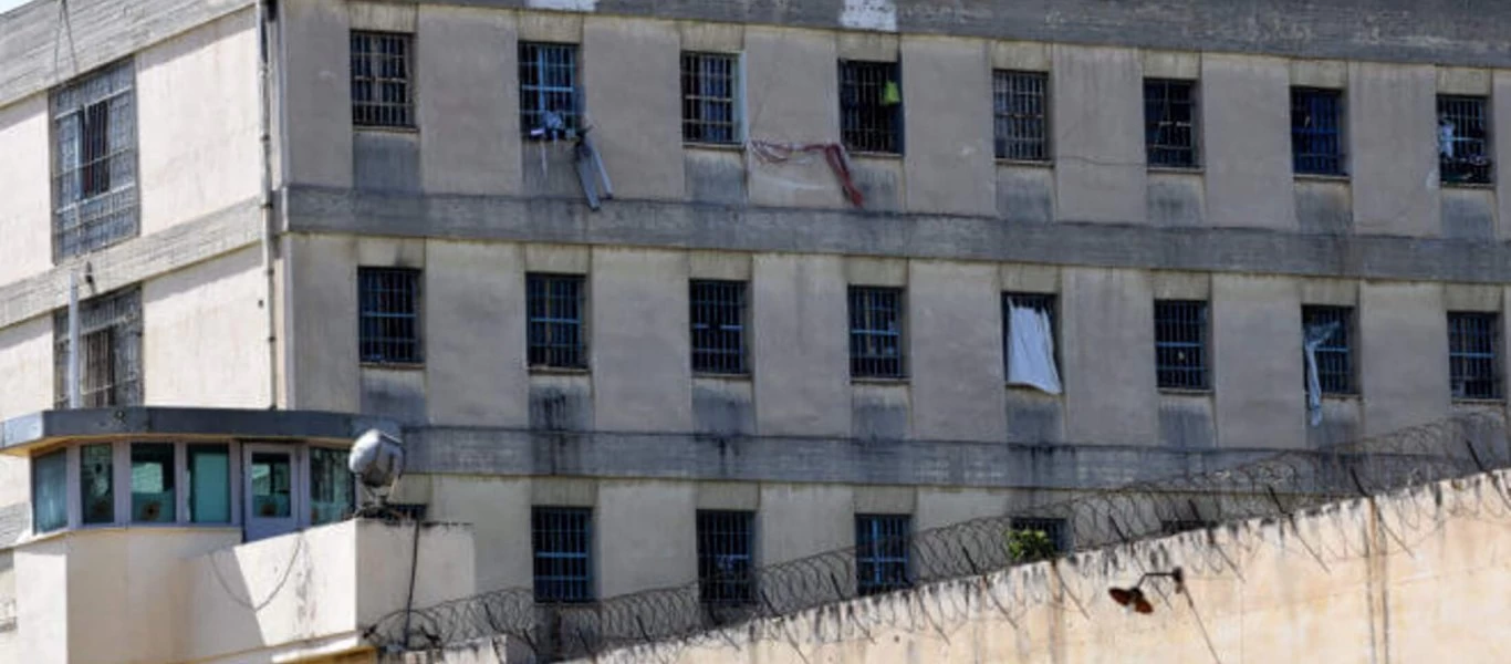 Ιωάννινα: Σε μοντέλο Κορυδαλλού το νέο σωφρονιστικό ίδρυμα